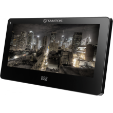 Монитор Tantos NEO Slim (Black) VZ