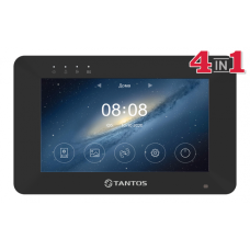 Монитор Tantos Rocky HD Wi-Fi (Black) XL