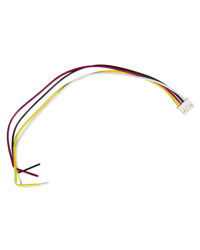 Шлейф для мониторов TANTOS серии Lea, Selina, Rocky, Marilyn в Балашихе Дополнительное оборудование для СКУД Pintop.ru