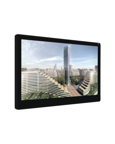 Монитор Tantos Stark HD SE (Black) в Балашихе Абонентские IP устройства Pintop.ru