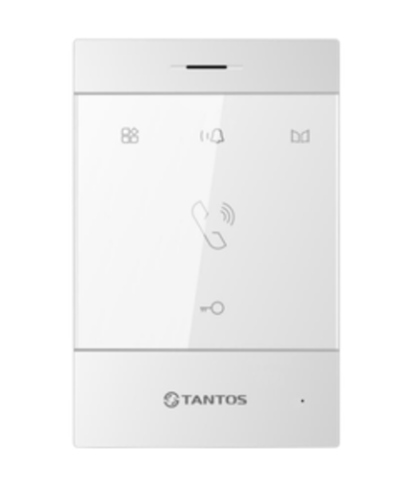 Переговорное устройство Tantos TS-AU VZ в Балашихе Абонентские IP устройства Pintop.ru