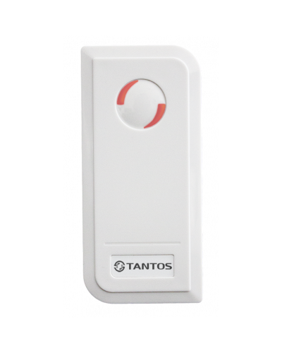 Автономный контроллер Tantos TS-CTR-EMF White в Балашихе Контроллеры Pintop.ru