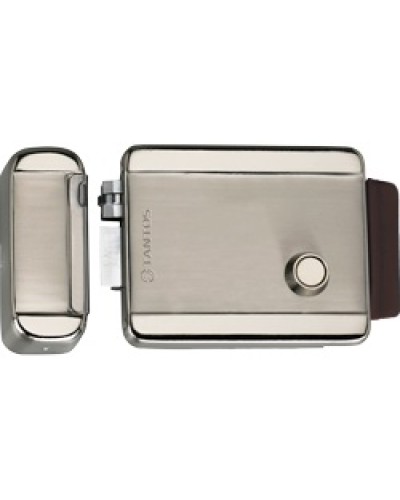 Замок электромеханический Tantos TS-EL2370SS в Балашихе Электромеханические замки Pintop.ru