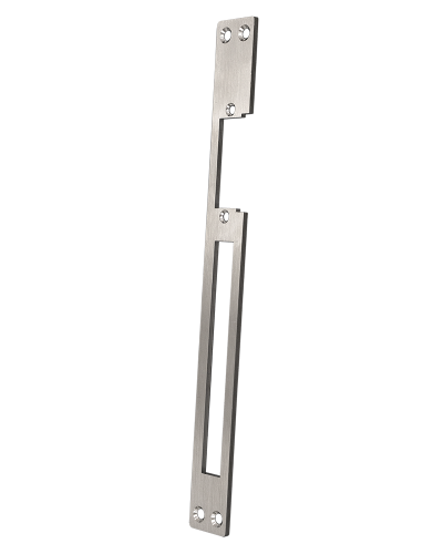 Планка ответная Tantos TS-LSL в Балашихе Дополнительное оборудование для СКУД Pintop.ru