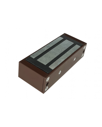 Электромагнитный замок Tantos TS-ML300-RU1 (коричневый) в Балашихе Электромагнитные замки Pintop.ru