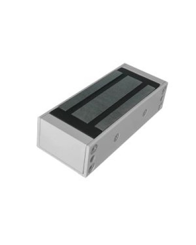 Электромагнитный замок Tantos TS-ML300-RU2 (серебряный антик) в Балашихе Электромагнитные замки Pintop.ru