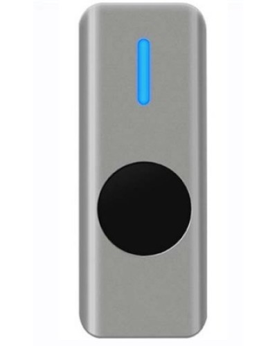 Кнопка выхода бесконтактная Tantos TS-NoTouch IP68 в Балашихе Кнопки выхода Pintop.ru