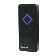 Cчитыватель карт формата Mifare Tantos TS-RDR-MF Black