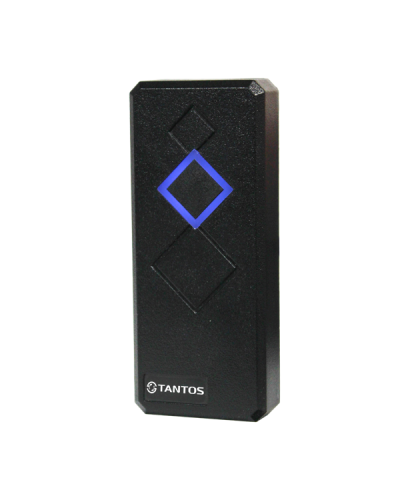 Cчитыватель карт формата Mifare Tantos TS-RDR-MF Black в Балашихе Считыватели Pintop.ru