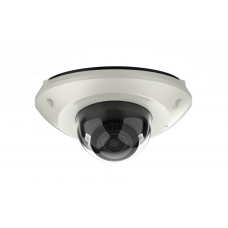 IP-видеокамера в купольном исполнении уличная Tantos TSi-Dn535F