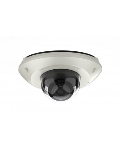 IP-видеокамера в купольном исполнении уличная Tantos TSi-Dn535F в Балашихе IP-камеры Pintop.ru
