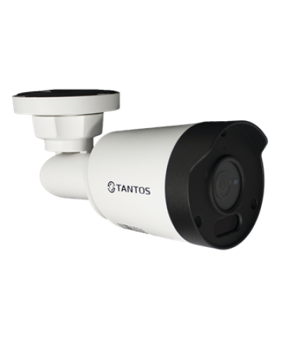 IP-видеокамера в стандартном исполнении уличная Tantos Tsi-Pe25FPN в Балашихе IP-камеры Pintop.ru