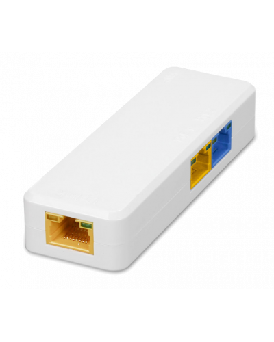 Удлинитель Tantos TSn-EPOE-3P в Балашихе Дополнительное оборудование для сетей Pintop.ru