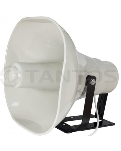Громкоговоритель рупорный Tantos TSo-HW50 в Балашихе Аксессуары для СОУЭ Pintop.ru