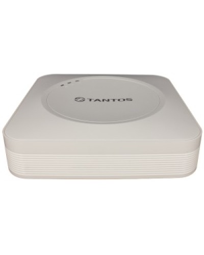 Мультиформатный видеорегистратор Tantos TSr-UV0418 в Балашихе Системы видеонаблюдения Pintop.ru