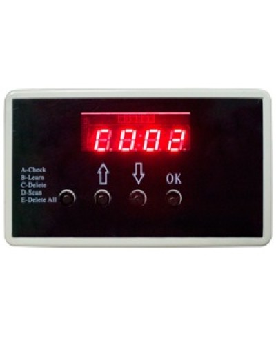 Программатор для приёмника TSt-RCV4-250 Tantos TSt-PRG в Балашихе Дополнительное оборудование для СКУД Pintop.ru