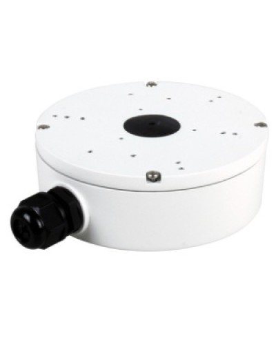 Монтажная коробка Tiandy A22_V5.0 в Балашихе Кронштейны и адаптеры для камер и мониторов Pintop.ru