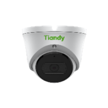 Уличная купольная IP-камера Tiandy TC-C32XN Spec:I3/E/Y/M/2.8mm/V4.1