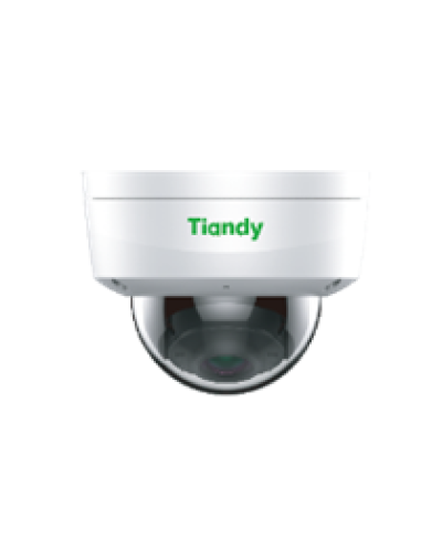 Уличная купольная IP-камера Tiandy TC-C34KS Spec:I3/E/Y/C/SD/2.8mm/V4.2 в Балашихе IP-камеры Pintop.ru