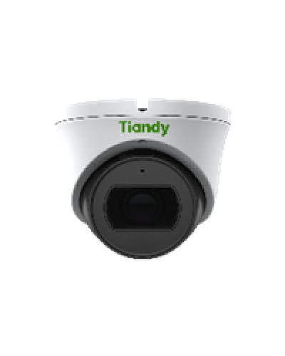 Уличная купольная IP-камера Tiandy TC-C35SS Spec:I3/A/E/Y/M/2.8-12mm/V4.0 в Балашихе IP-камеры Pintop.ru