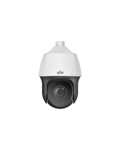 IP-камера видеонаблюдения поворотная купольная Uniview IPC6612SR-X25-VG-RU в Балашихе IP-камеры Pintop.ru