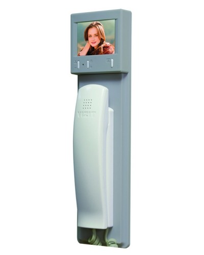 Устройство абонентское VIZIT-M327 в Балашихе Многоабонентные устройства Pintop.ru