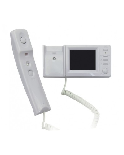 Видеодомофон Vizit-M427C в Балашихе Многоабонентные устройства Pintop.ru