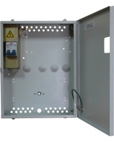 Бокс монтажный VIZIT-MB1A в Балашихе Щиты электрические Pintop.ru