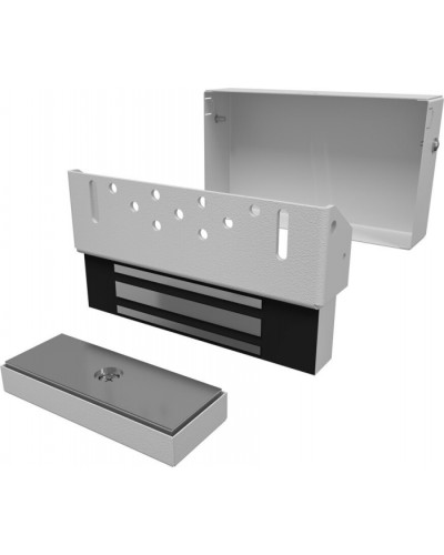 Замок электромагнитный Vizit ML245AL в Балашихе Электромагнитные замки Pintop.ru