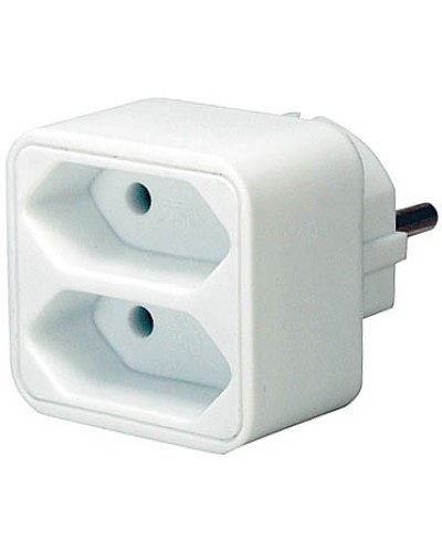 Переходник Vizit в Балашихе Дополнительное оборудование для СКУД Pintop.ru