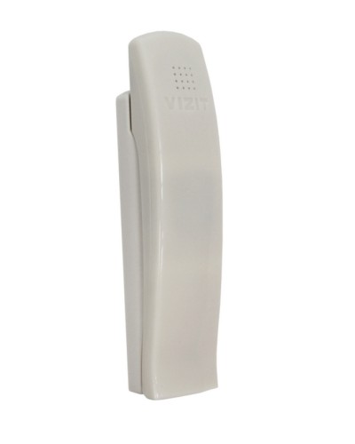 Трубка переговорная Vizit УКП-7 в Балашихе Многоабонентные устройства Pintop.ru