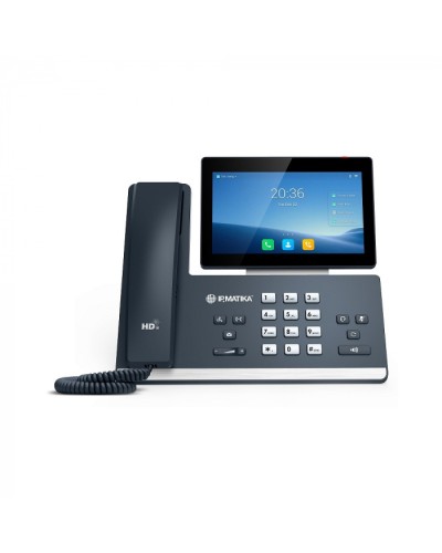 Видеотелефон IPMATIKA IPM58 в Балашихе Абонентские видеоустройства Pintop.ru