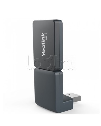 DECT-адаптер Yealink DD10K в Балашихе Дополнительное оборудование для сетей Pintop.ru