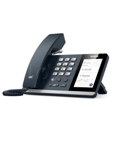USB-телефон Yealink MP50 в Балашихе Дополнительное оборудование для сетей Pintop.ru