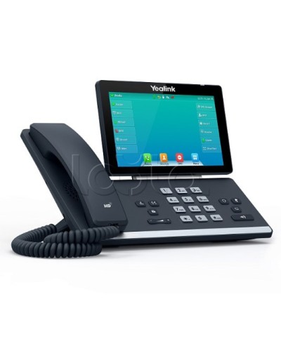 IP-телефон Yealink SIP-T57W в Балашихе Дополнительное оборудование для сетей Pintop.ru