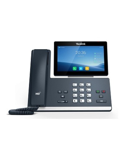 IP-телефон Yealink SIP-T58W в Балашихе Дополнительное оборудование для сетей Pintop.ru