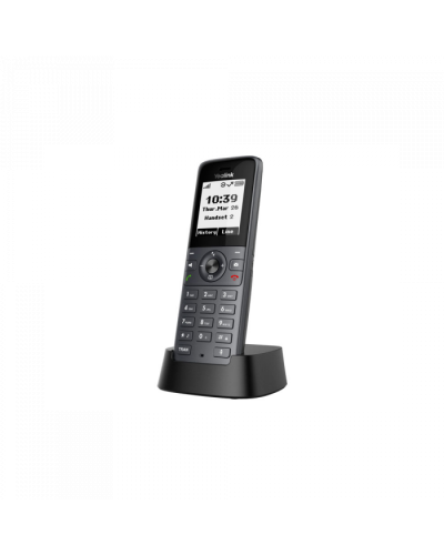 DECT-трубка Yealink W71H в Балашихе Дополнительное оборудование для сетей Pintop.ru
