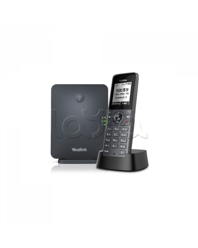IP-DECT-система Yealink W71P в Балашихе Дополнительное оборудование для сетей Pintop.ru