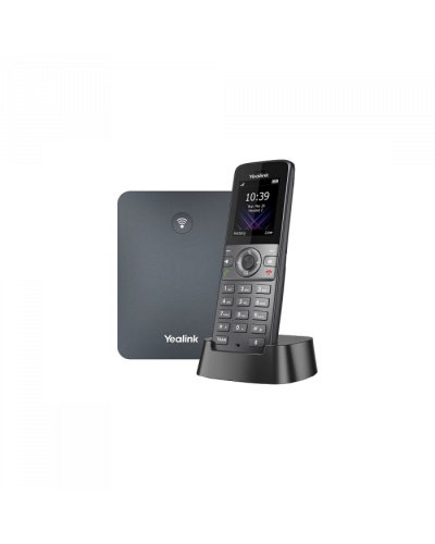 IP-DECT-система Yealink W74P в Балашихе Дополнительное оборудование для сетей Pintop.ru