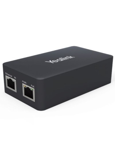 PoE-адаптер Yealink YLPOE30 в Балашихе Дополнительное оборудование для сетей Pintop.ru