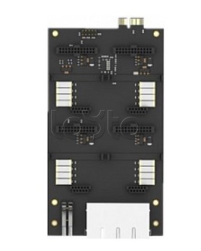 Плата расширения Yeastar EX08 в Балашихе Дополнительное оборудование для сетей Pintop.ru