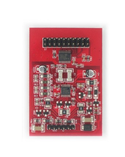 Модуль Yeastar O2 в Балашихе Дополнительное оборудование для сетей Pintop.ru