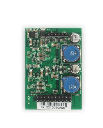 Модуль Yeastar S2 в Балашихе Дополнительное оборудование для сетей Pintop.ru