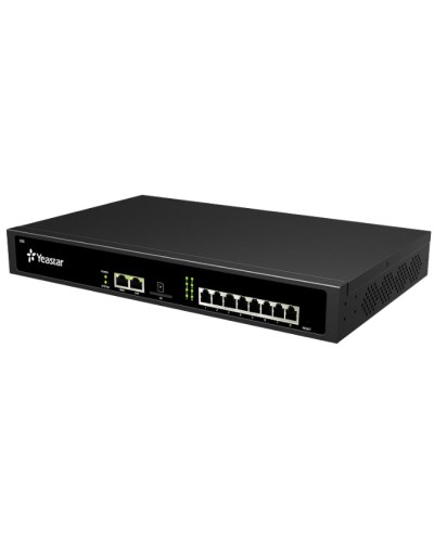 IP-автоматическая телефонная станция Yeastar S50 в Балашихе Дополнительное оборудование для сетей Pintop.ru