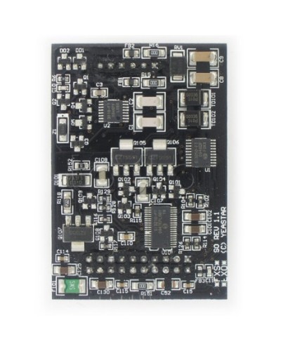 Модуль Yeastar SO в Балашихе Дополнительное оборудование для сетей Pintop.ru