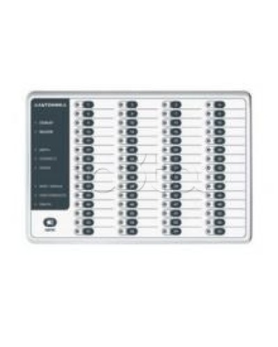 Блок выносной индикации Альтоника Риф-ОП5-БВИ в Балашихе Дополнительное оборудование для ОПС Pintop.ru