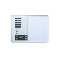 Прибор приемно-контрольный охранно-пожарный с передатчиком RS-201TDm Альтоника РИФ-ОП4 (RS-201TDm)