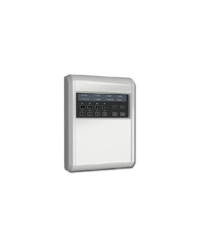 Концентратор сети с передатчиком RS-201TDm Альтоника РИФ-ОП5-КС (RS-201TDm) в Балашихе Радиоканальные системы безопасности Pintop.ru