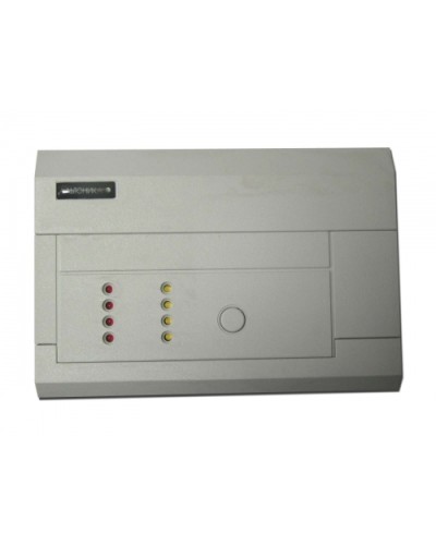 Приёмник Альтоника Риф Ринг RR-701R15/4 в Балашихе Радиоканальные системы безопасности Pintop.ru