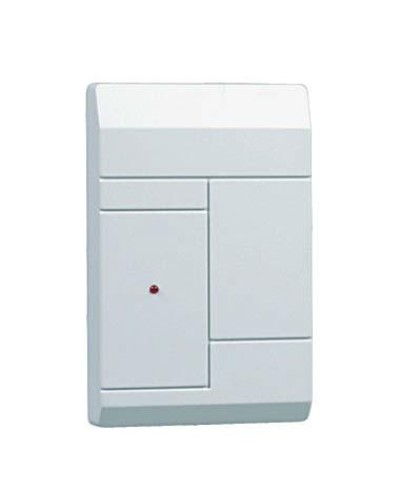 Приемник Альтоника Риф Стринг RS-200RD в Балашихе Радиоканальные системы безопасности Pintop.ru